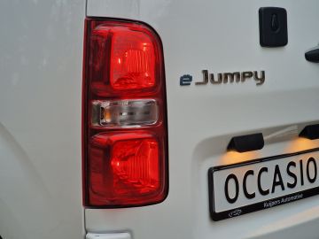 Citroën ë-Jumpy